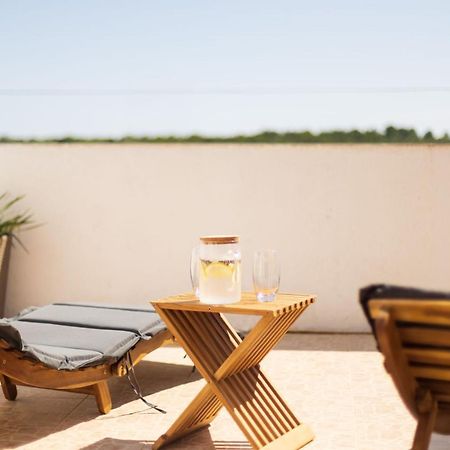Villa Oasis With Private Pool Милна Экстерьер фото